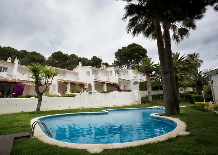 Casa con 3 Camere da Letto